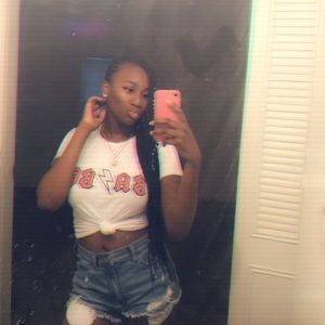 Meet your Posher, Geneniyah